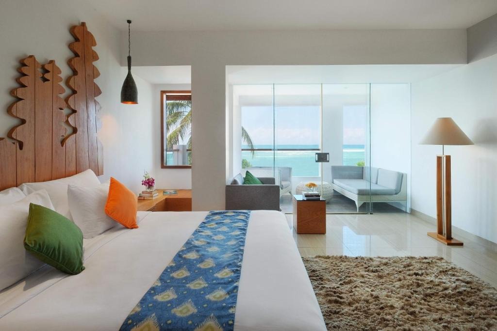 هتل نیکو نوسا دوا